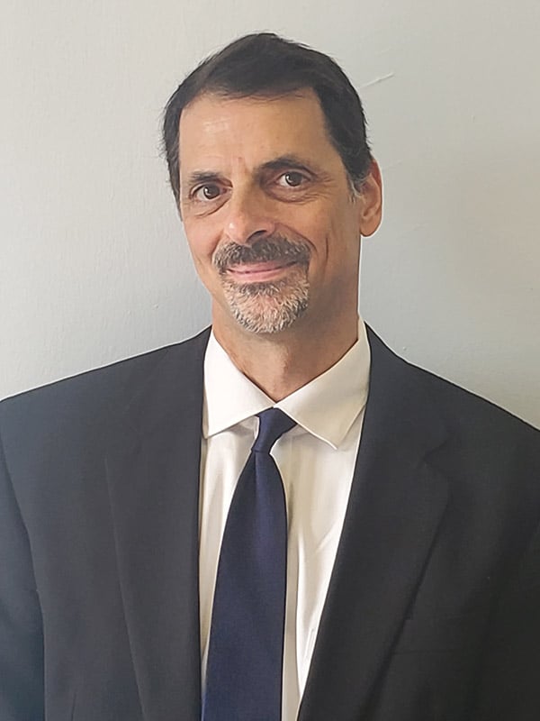 Lawrence Lofaro